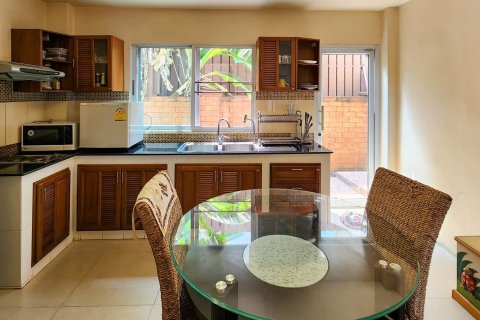 House in Chiang Mai, Thailand 6 bedrooms № 146597 - photo 7