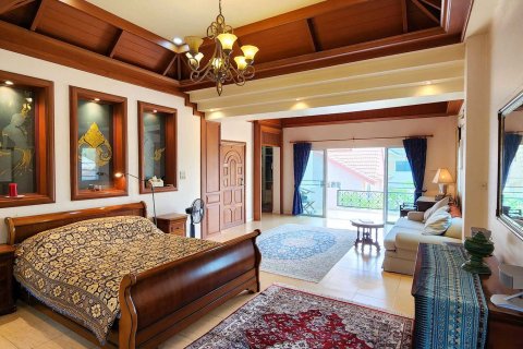 House in Chiang Mai, Thailand 6 bedrooms № 146597 - photo 20