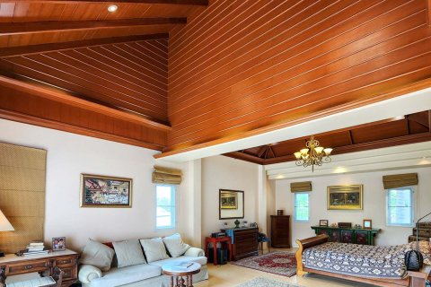 Дом в Чиангмае, Таиланд с 6 спальнями № 146597 - фото 18