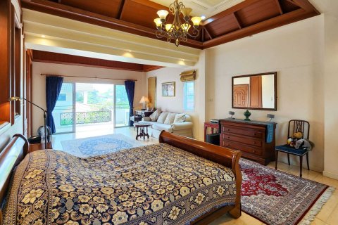 Maison à Chiang Mai, Thaïlande 6 chambres № 146597 - photo 21