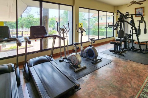 Дом в Чиангмае, Таиланд с 6 спальнями  № 146597 - фото 16