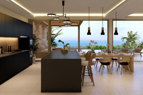 Дом в Самуи, Таиланд с 4 спальнями  № 146600 - фото 5