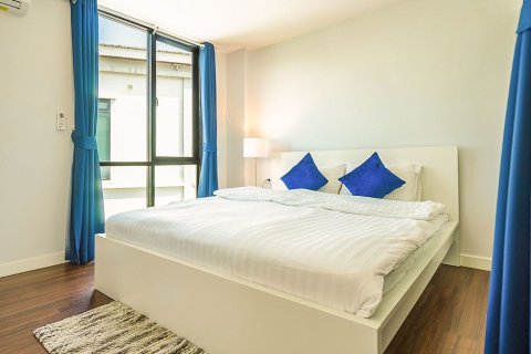 Townhouse in Chiang Mai, Thailand 3 bedrooms № 146594 - photo 18