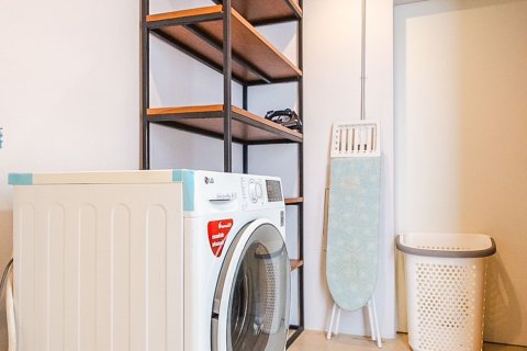 Townhouse in Chiang Mai, Thailand 3 bedrooms № 146594 - photo 7