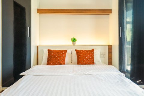 Townhouse in Chiang Mai, Thailand 3 bedrooms № 146594 - photo 14