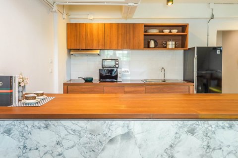 Townhouse in Chiang Mai, Thailand 3 bedrooms № 146594 - photo 6