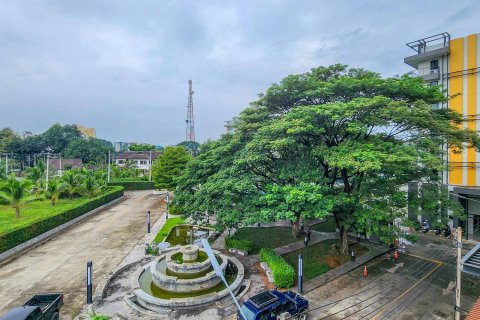 Townhouse in Chiang Mai, Thailand 3 bedrooms № 146594 - photo 20