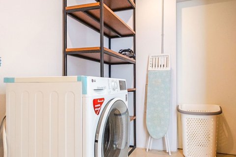 Townhouse in Chiang Mai, Thailand 3 bedrooms № 146594 - photo 7