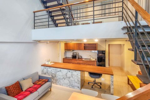 Townhouse in Chiang Mai, Thailand 3 bedrooms № 146594 - photo 3