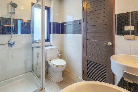 Townhouse in Chiang Mai, Thailand 3 bedrooms № 146594 - photo 16