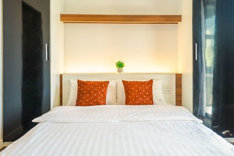 Townhouse à Chiang Mai, Thaïlande 3 chambres № 146594 - photo 14