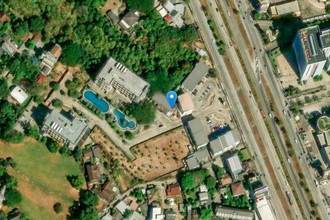 Townhouse in Chiang Mai, Thailand 3 bedrooms № 146594 - photo 23