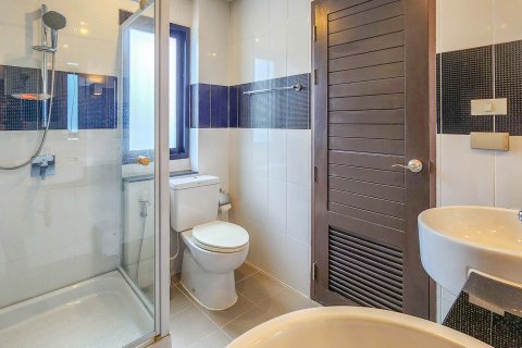 Townhouse in Chiang Mai, Thailand 3 bedrooms № 146594 - photo 16