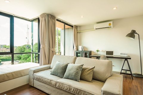 Townhouse in Chiang Mai, Thailand 3 bedrooms № 146594 - photo 19