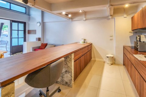 Townhouse in Chiang Mai, Thailand 3 bedrooms № 146594 - photo 8