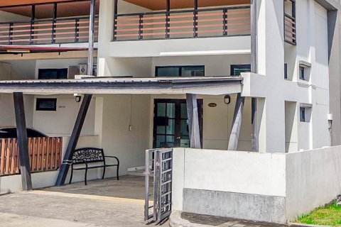 Townhouse in Chiang Mai, Thailand 3 bedrooms № 146594 - photo 21