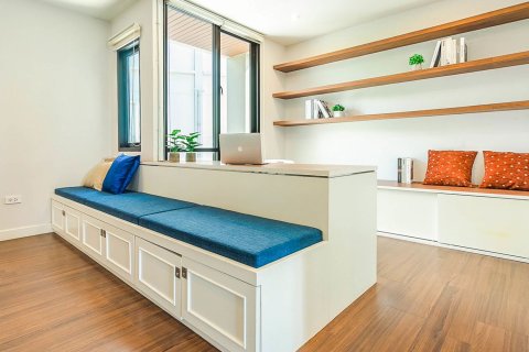 Townhouse in Chiang Mai, Thailand 3 bedrooms № 146594 - photo 11