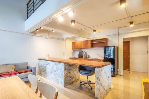 Townhouse in Chiang Mai, Thailand 3 bedrooms № 146594 - photo 5