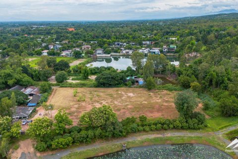 Land in Chiang Mai, Thailand № 146595 - photo 2