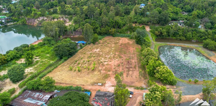 Land in Chiang Mai, Thailand № 146595