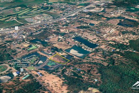 Land in Chiang Mai, Thailand № 146595 - photo 4