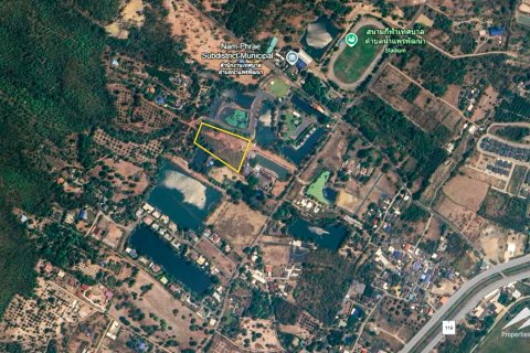 Land in Chiang Mai, Thailand № 146595 - photo 3