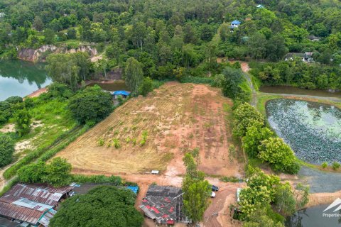 Land in Chiang Mai, Thailand № 146595