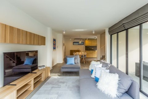 Villa in Chiang Mai, Thailand 4 bedrooms № 146598 - photo 9