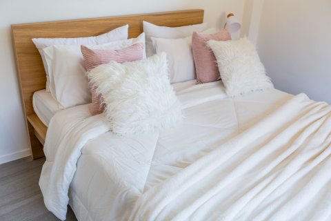 Villa à Chiang Mai, Thaïlande 4 chambres № 146598 - photo 20