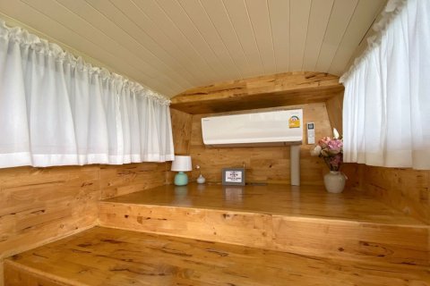 Отель в Чиангмае, Таиланд 1600м2 № 146596 - фото 19