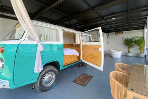 Отель в Чиангмае, Таиланд 1600м2 № 146596 - фото 7