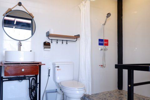 Hotel in Chiang Mai, Thailand 1600 sq.m. № 146596 - photo 6