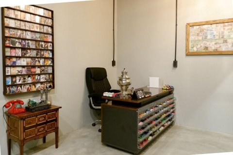 Hotel in Chiang Mai, Thailand 1600 sq.m. № 146596 - photo 14