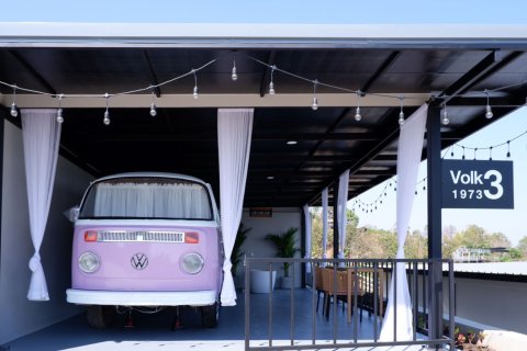 Hotel in Chiang Mai, Thailand 1600 sq.m. № 146596 - photo 10