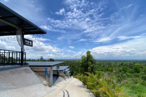 Hotel in Chiang Mai, Thailand 1600 sq.m. № 146596 - photo 15