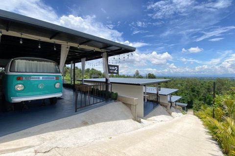Hotel in Chiang Mai, Thailand 1600 sq.m. № 146596 - photo 21
