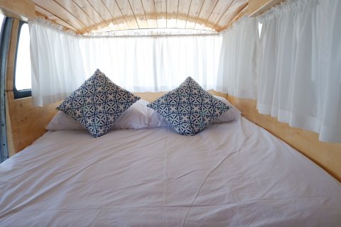 Отель в Чиангмае, Таиланд 1600м2 № 146596 - фото 5