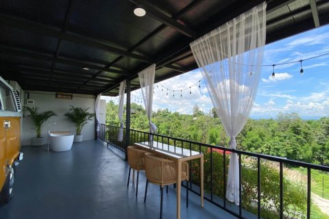 Отель в Чиангмае, Таиланд 1600м2 № 146596 - фото 23