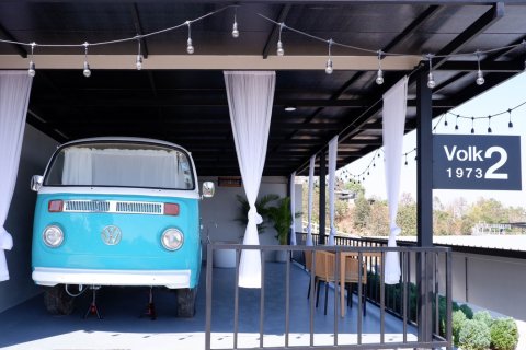 Hotel in Chiang Mai, Thailand 1600 sq.m. № 146596 - photo 9