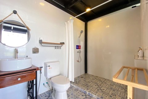 Отель в Чиангмае, Таиланд 1600м2 № 146596 - фото 18