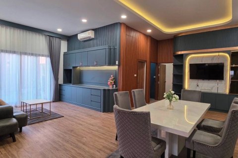 Villa in Pattaya, Thailand 3 bedrooms № 160202 - photo 5