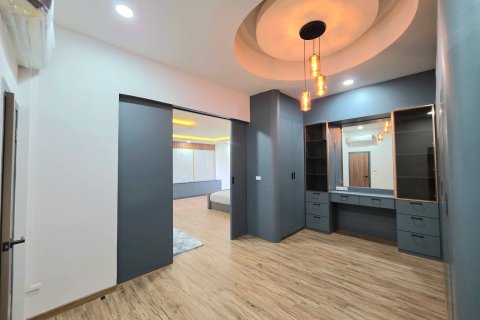 Villa in Pattaya, Thailand 3 bedrooms № 160202 - photo 7