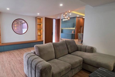 Villa in Pattaya, Thailand 3 bedrooms № 160202 - photo 11