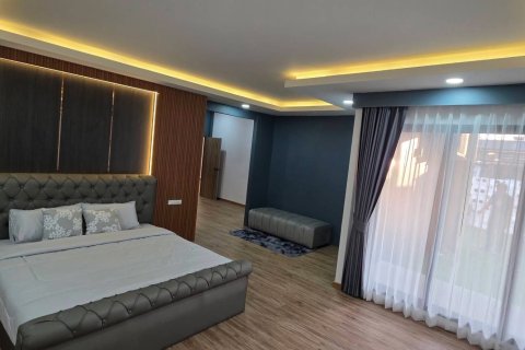 Villa in Pattaya, Thailand 3 bedrooms № 160202 - photo 17