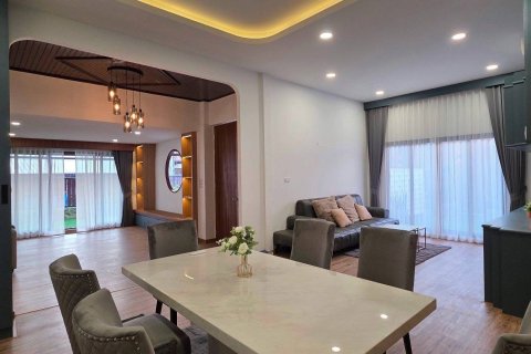 Villa in Pattaya, Thailand 3 bedrooms № 160202 - photo 6