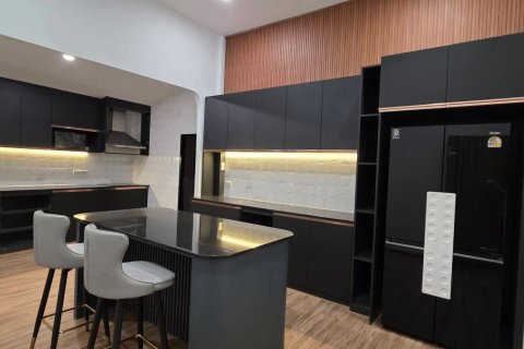 Villa in Pattaya, Thailand 3 bedrooms № 160202 - photo 8