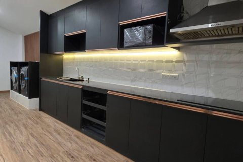 Villa in Pattaya, Thailand 3 bedrooms № 160202 - photo 10