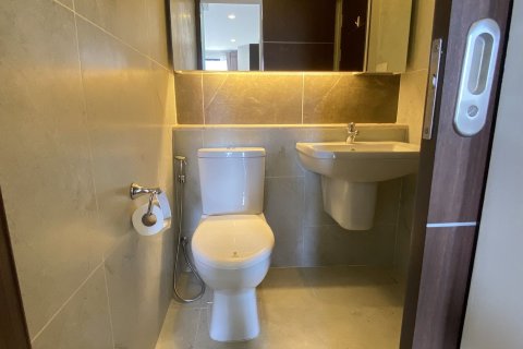 Studio in the Condo in Chiang Mai, Thailand  № 160204 - photo 16