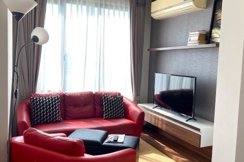 Studio in the Condo in Chiang Mai, Thailand  № 160204 - photo 4