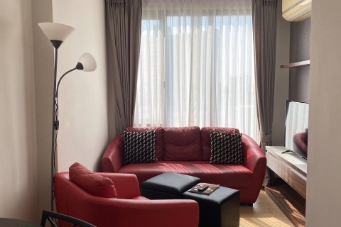 Studio in the Condo in Chiang Mai, Thailand  № 160204 - photo 11